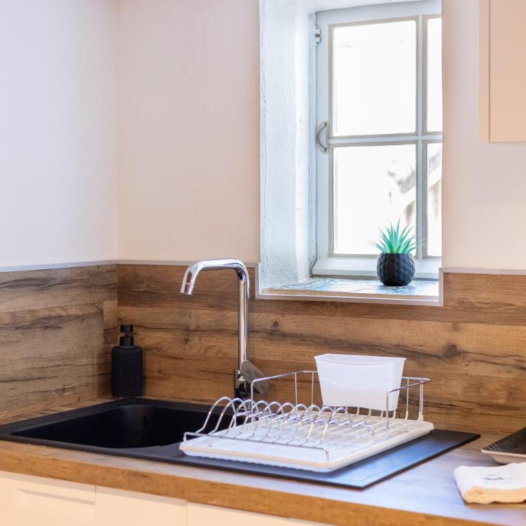 Le cœur de Sanary - Clim, Parking & Wi-fi - Apartamento de 1 dormitorio - 12