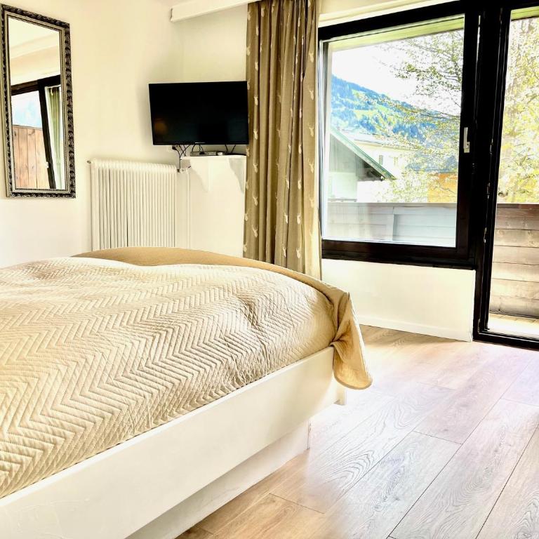 Gastuna Suites - Apartamento de 1 dormitorio - 22