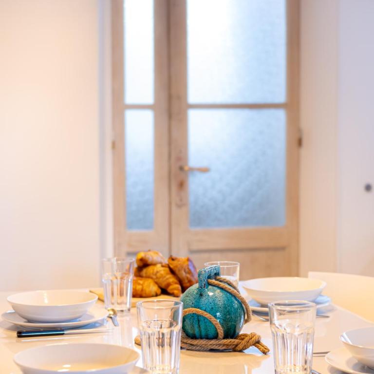 Le cœur de Sanary - Clim, Parking & Wi-fi - Apartamento de 1 dormitorio - 6