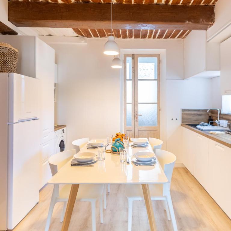 Le cœur de Sanary - Clim, Parking & Wi-fi - Apartamento de 1 dormitorio - 4
