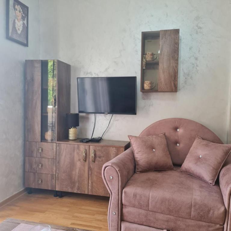 Studio Kalina - Deluks Studio - 16