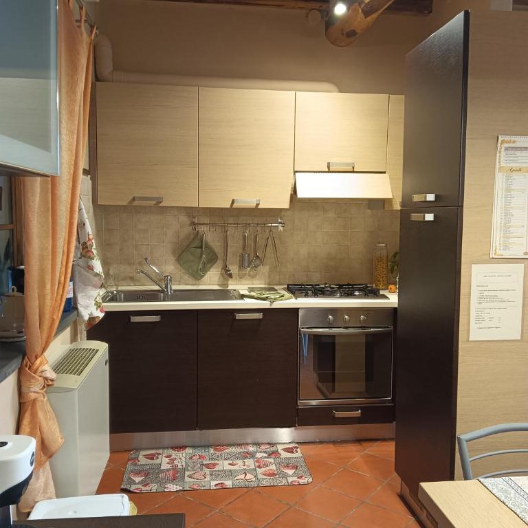 Casa Vacanze Rustico Di Corte - Appartamento - Piano Terra - 12