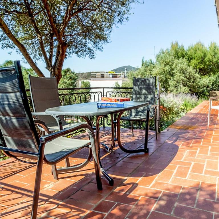 Grifeu 08 - Apartamento con terraza exterior - Apartamento de 3 dormitorios - 9