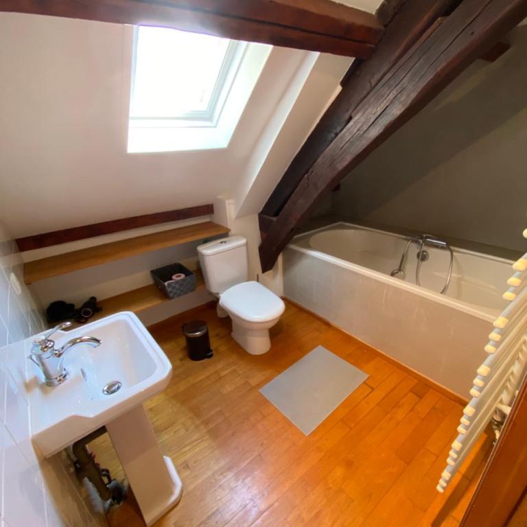 L'enclave intime - Appartement Supérieur - 3