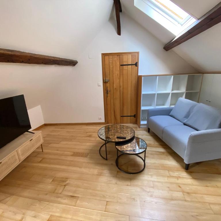 L'enclave intime - Appartement Supérieur - 5