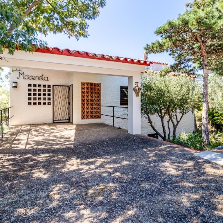 Grifeu 08 - Apartamento con terraza exterior - Apartamento de 3 dormitorios - 21
