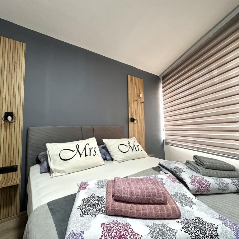 Villa For You - Double Room - 1