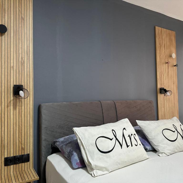 Villa For You - Double Room - 4
