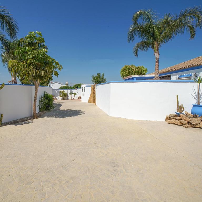 VILLA YUCA CON PISCINA PRIVADA en CONIL DE LA FRONTERA - Casa de 2 dormitorios - 19