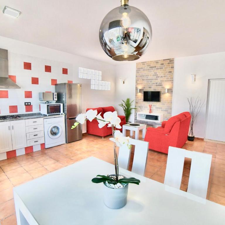 VILLA YUCA CON PISCINA PRIVADA en CONIL DE LA FRONTERA - Casa de 2 dormitorios - 10