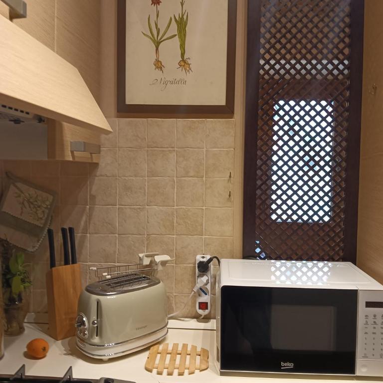 Casa Vacanze Rustico Di Corte - Appartamento - Piano Terra - 10