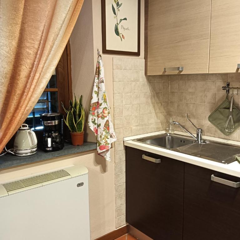 Casa Vacanze Rustico Di Corte - Appartamento - Piano Terra - 11