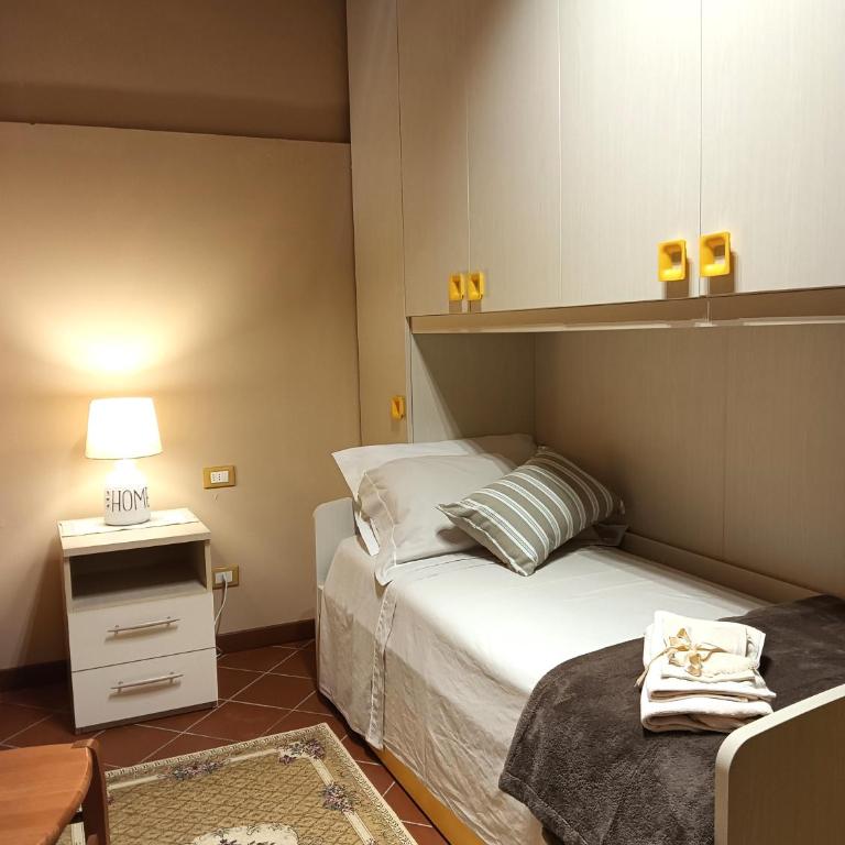 Casa Vacanze Rustico Di Corte - Appartamento - Piano Terra - 14