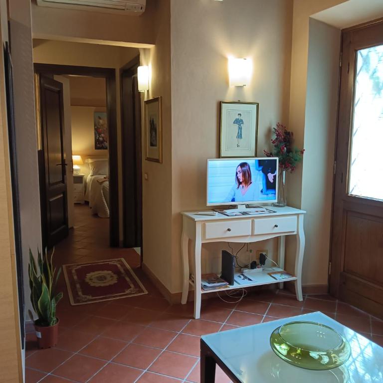 Casa Vacanze Rustico Di Corte - Appartamento - Piano Terra - 6
