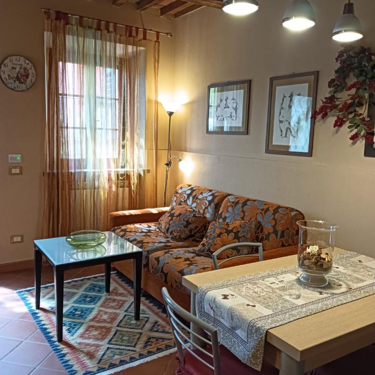 Casa Vacanze Rustico Di Corte - Appartamento - Piano Terra - 5