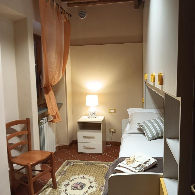 Casa Vacanze Rustico Di Corte - Appartamento - Piano Terra - 13