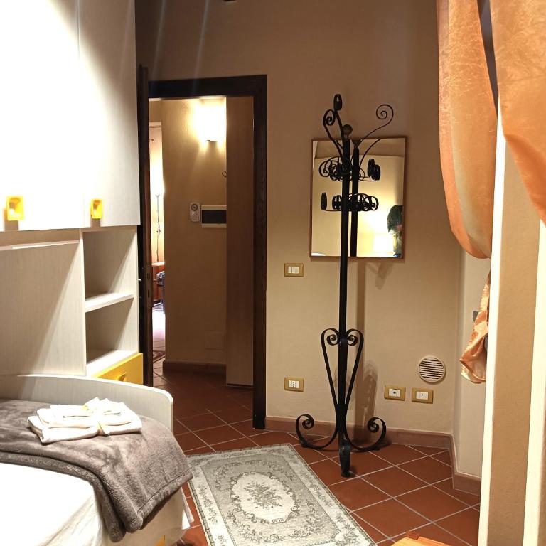Casa Vacanze Rustico Di Corte - Appartamento - Piano Terra - 15