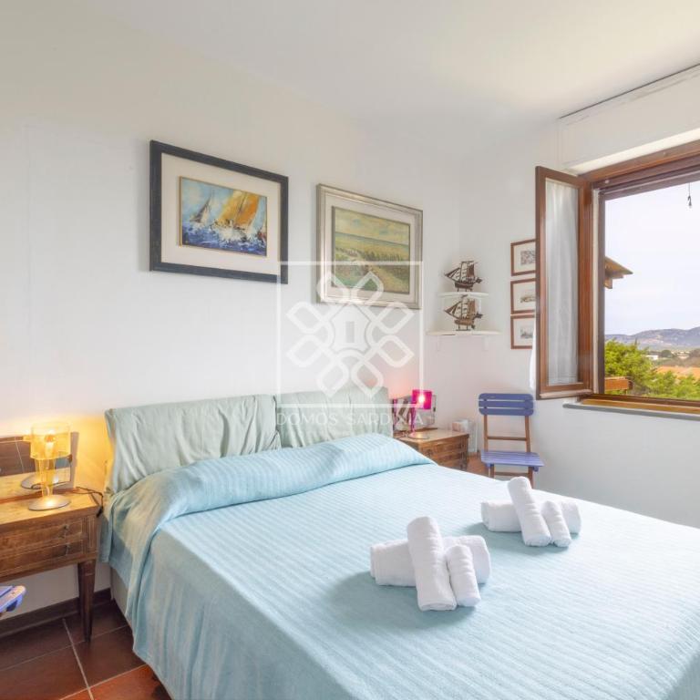 Casa Maria Grazia - Appartamento con 1 Camera da Letto - 11