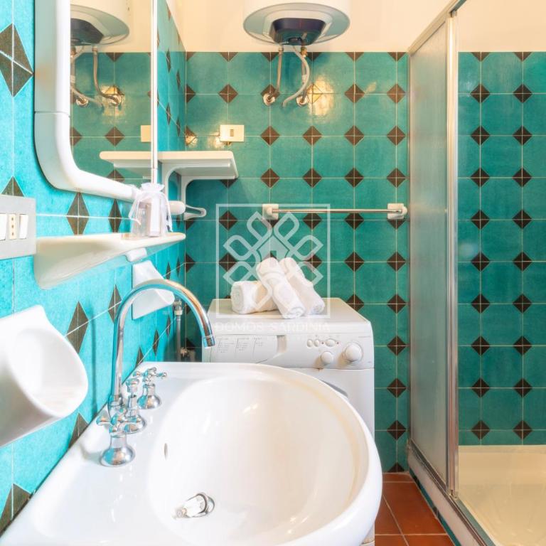 Casa Maria Grazia - Appartamento con 1 Camera da Letto - 10