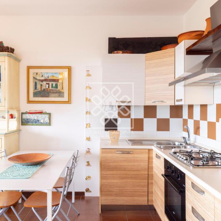 Casa Maria Grazia - Appartamento con 1 Camera da Letto - 9