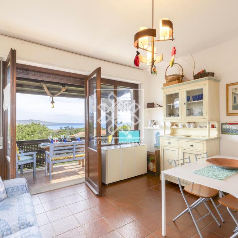 Casa Maria Grazia - Appartamento con 1 Camera da Letto - 5