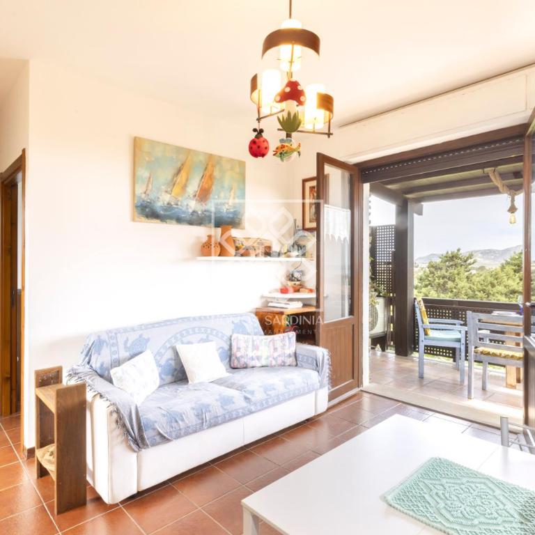 Casa Maria Grazia - Appartamento con 1 Camera da Letto - 4