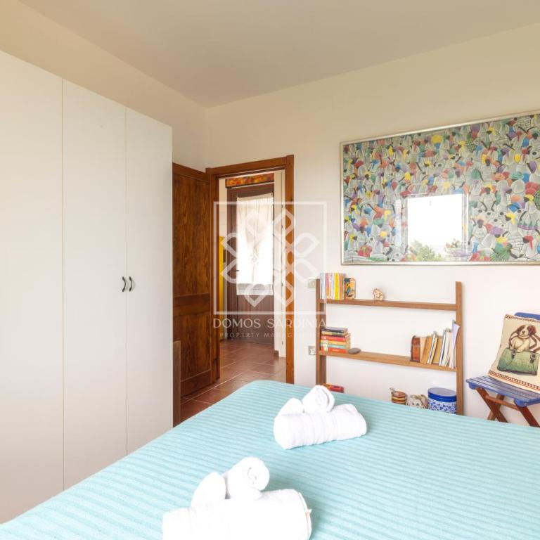 Casa Maria Grazia - Appartamento con 1 Camera da Letto - 3