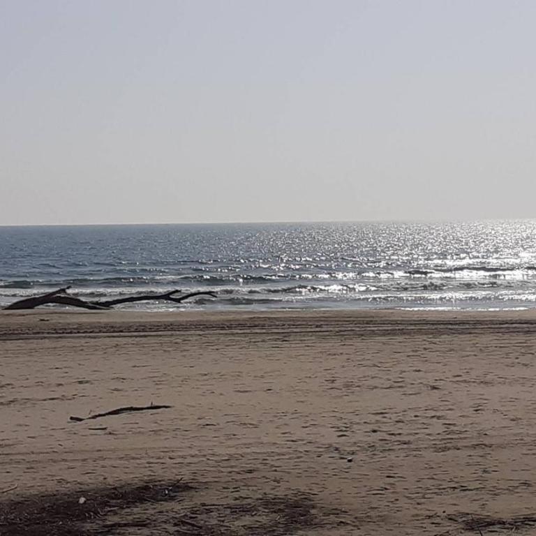SAVANNA BEACH I Agréable T2 avec belle vue mer piscine Rochelongue Cap d'Agde - Appartamento con Vista Mare - 17