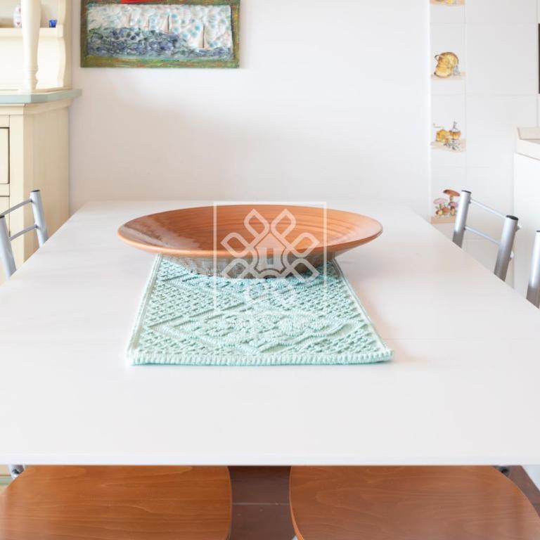 Casa Maria Grazia - Appartamento con 1 Camera da Letto - 21