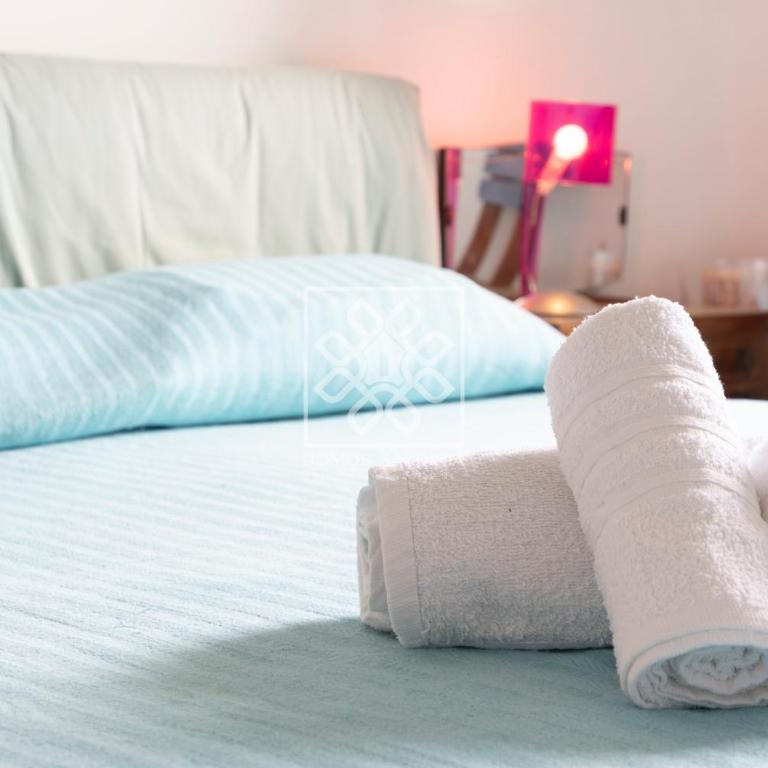 Casa Maria Grazia - Appartamento con 1 Camera da Letto - 16