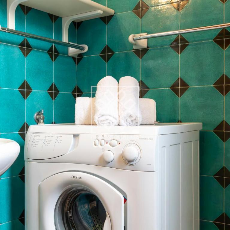 Casa Maria Grazia - Appartamento con 1 Camera da Letto - 23