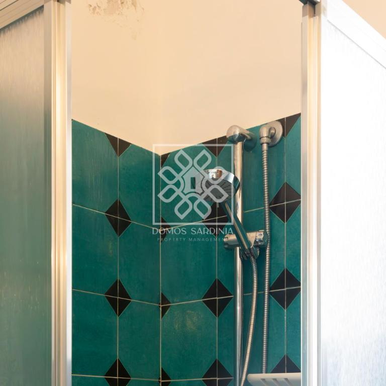 Casa Maria Grazia - Appartamento con 1 Camera da Letto - 25