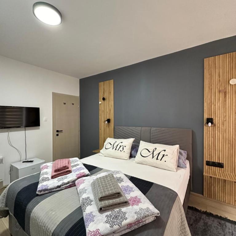 Villa For You - Double Room - 3