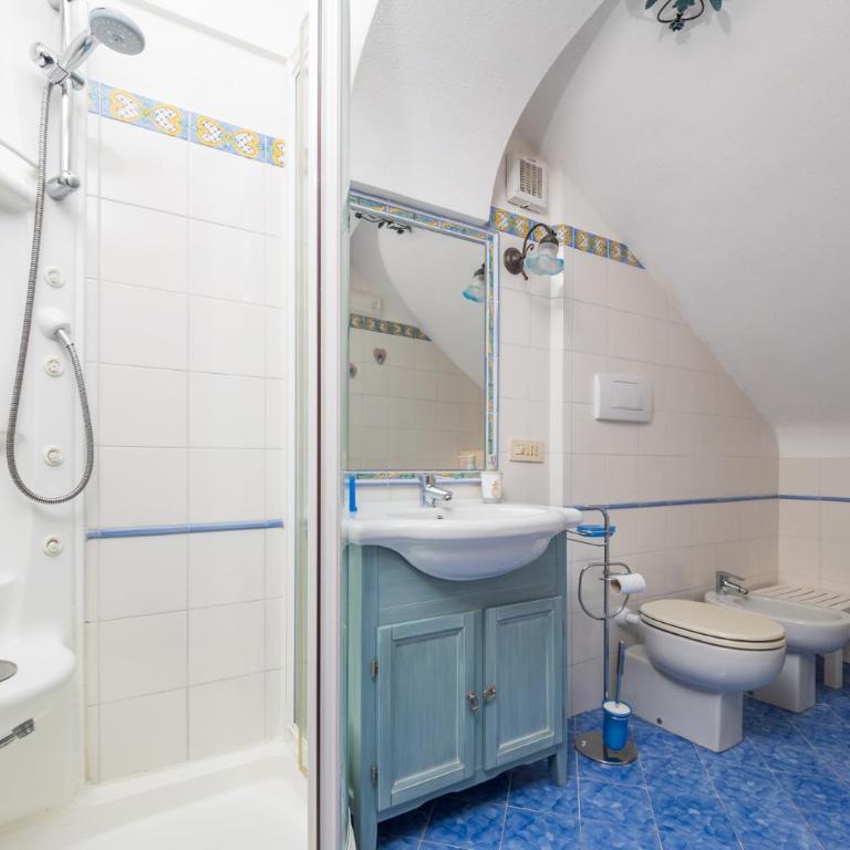Villa Lavinia Nocelle - Casa con 2 Camere da Letto - 24