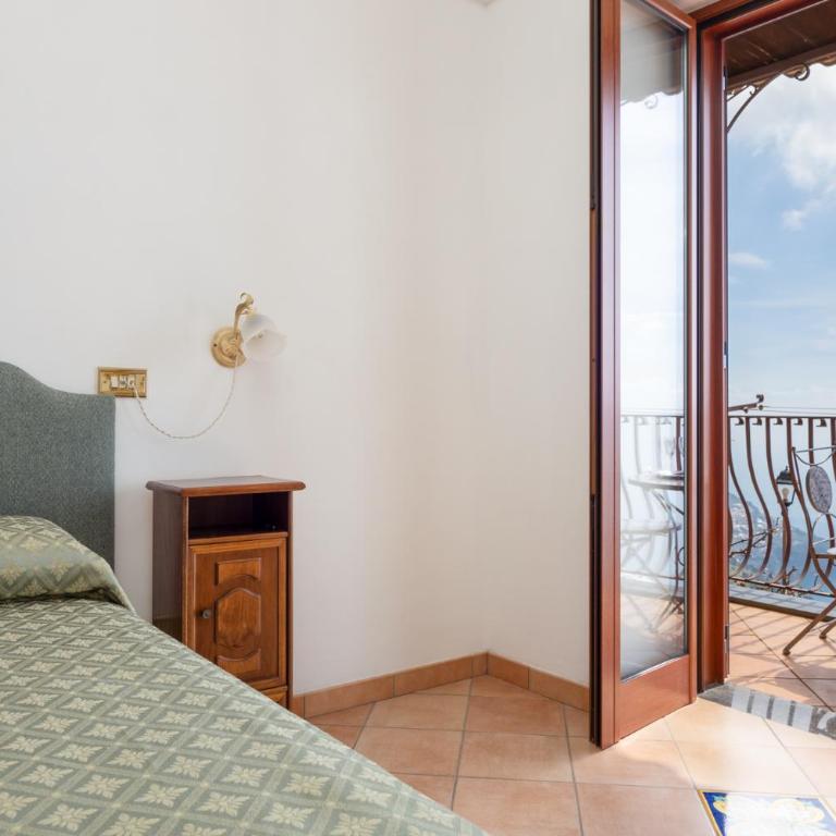 Villa Lavinia Nocelle - Casa con 2 Camere da Letto - 6