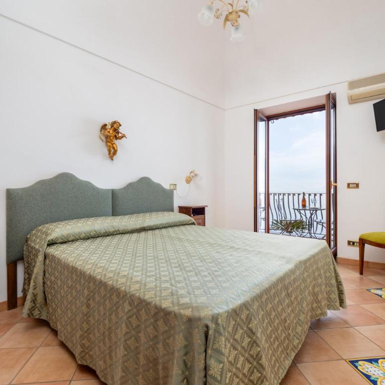 Villa Lavinia Nocelle - Casa con 2 Camere da Letto - 4