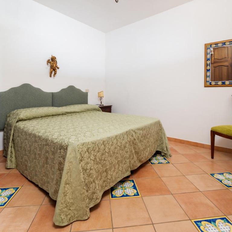 Villa Lavinia Nocelle - Casa con 2 Camere da Letto - 16