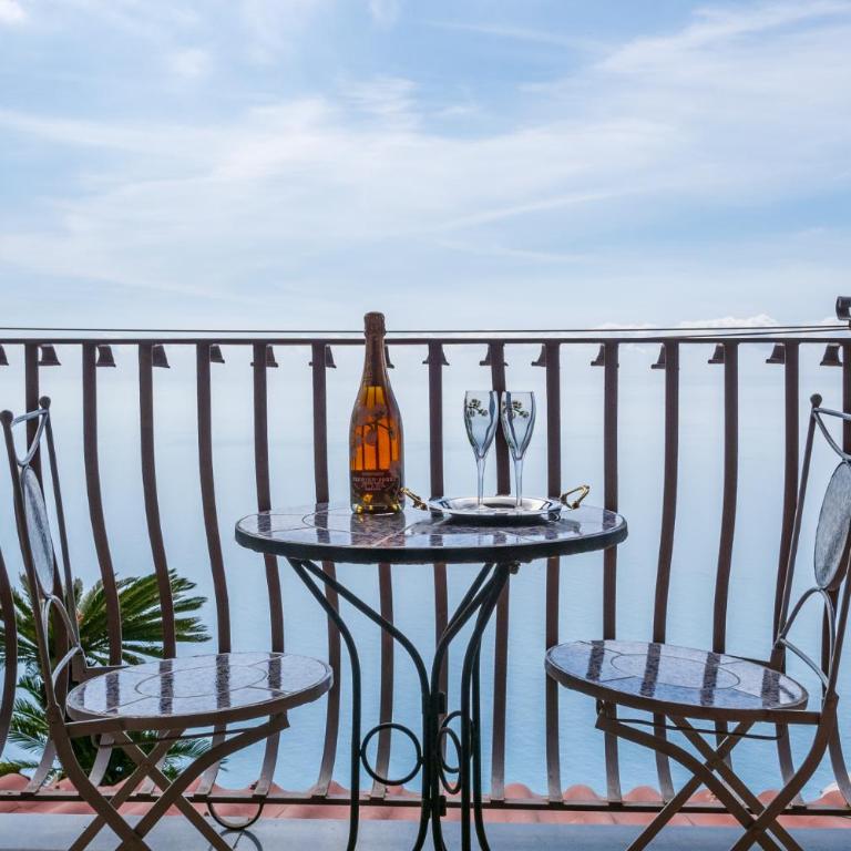 Villa Lavinia Nocelle - Casa con 2 Camere da Letto - 7