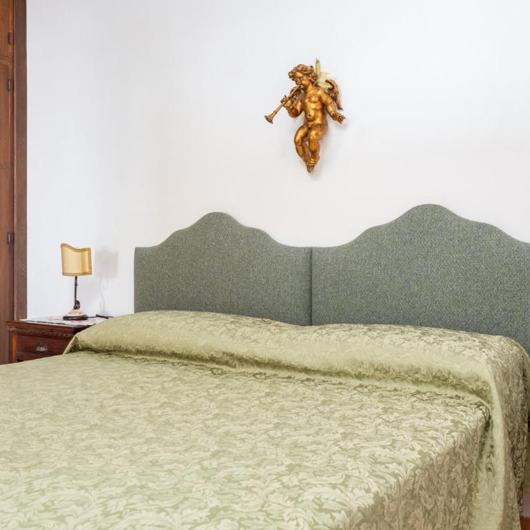 Villa Lavinia Nocelle - Casa con 2 Camere da Letto - 35