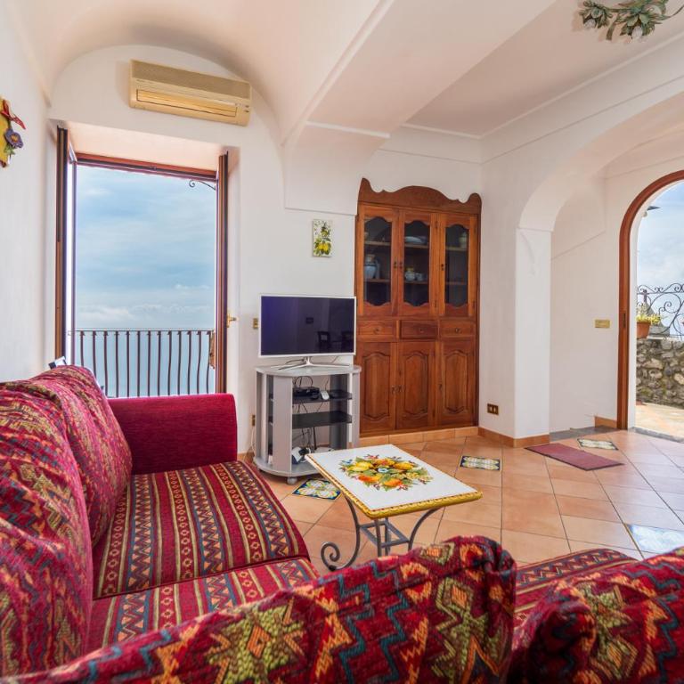 Villa Lavinia Nocelle - Casa con 2 Camere da Letto - 5