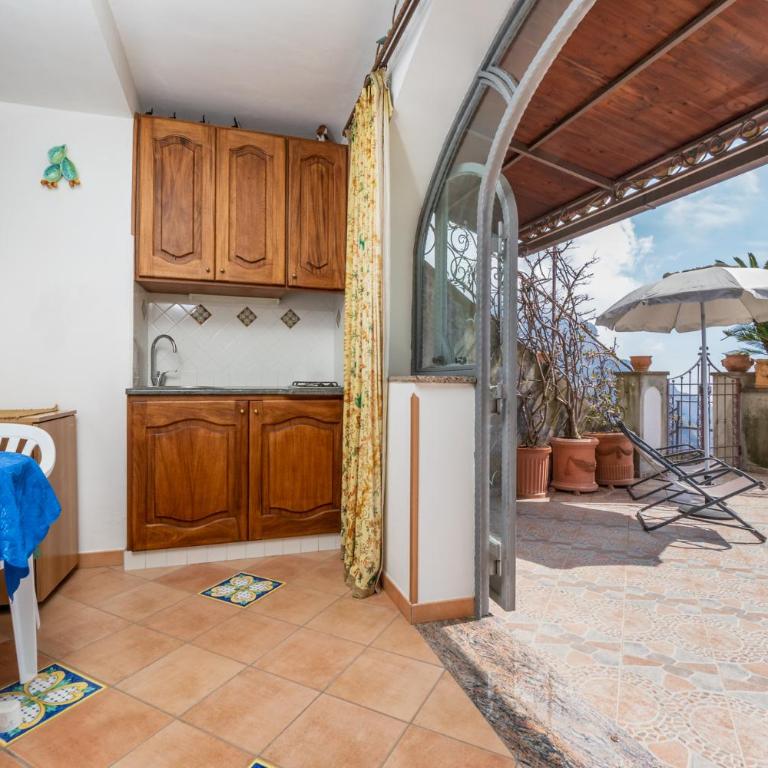 Villa Lavinia Nocelle - Casa con 2 Camere da Letto - 31