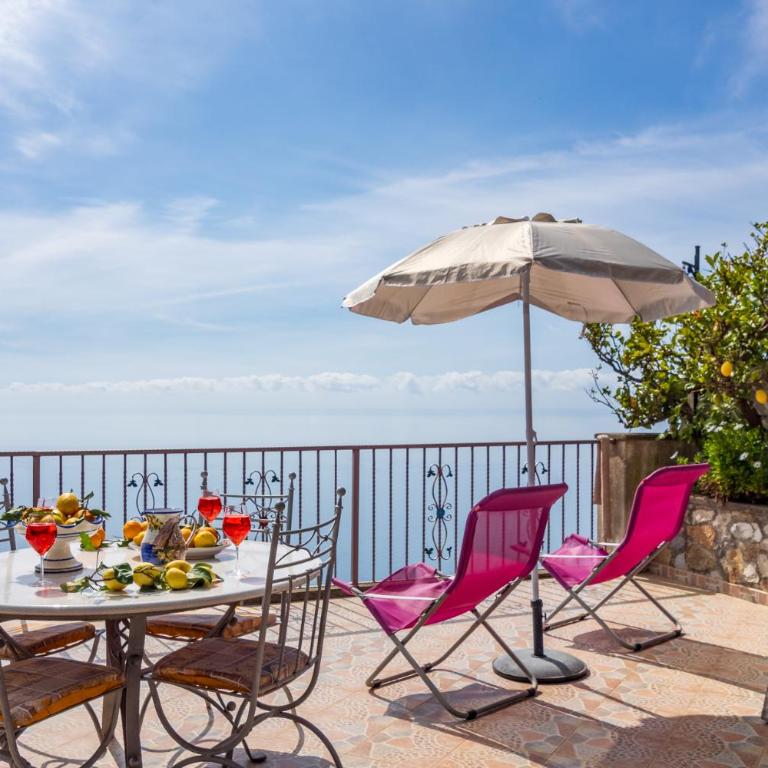 Villa Lavinia Nocelle - Casa con 2 Camere da Letto - 19
