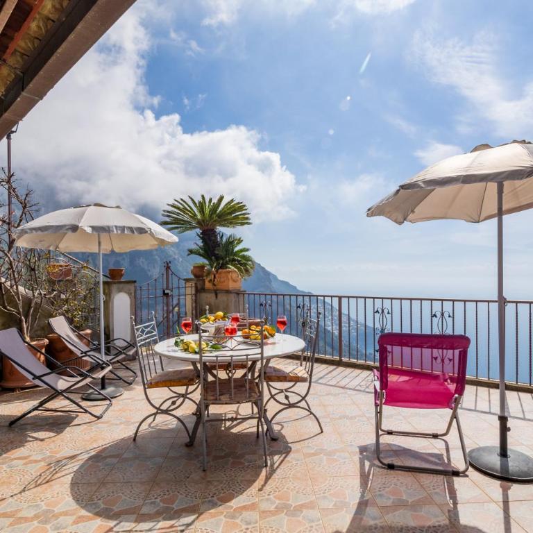 Villa Lavinia Nocelle - Casa con 2 Camere da Letto - 11
