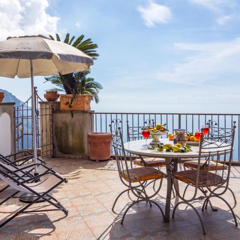 Villa Lavinia Nocelle - Casa con 2 Camere da Letto - 21