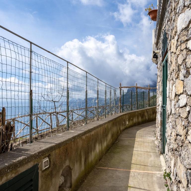 Villa Lavinia Nocelle - Casa con 2 Camere da Letto - 38