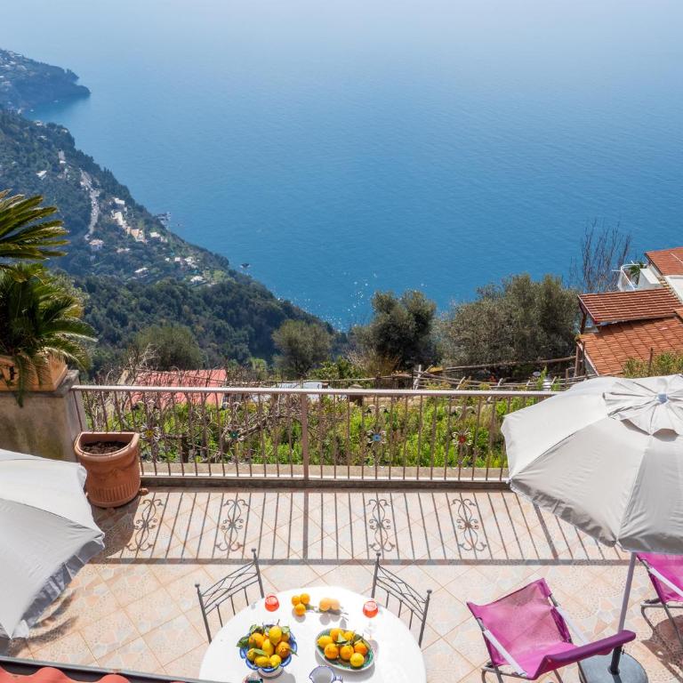 Villa Lavinia Nocelle - Casa con 2 Camere da Letto - 2