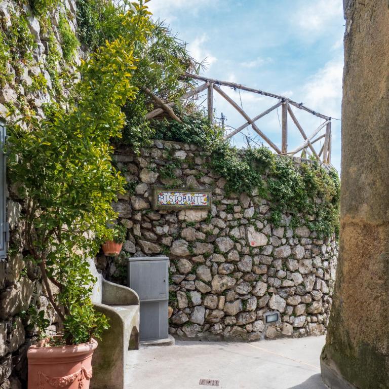 Villa Lavinia Nocelle - Casa con 2 Camere da Letto - 52