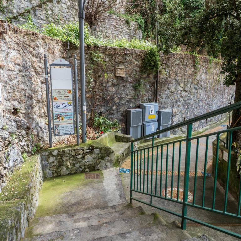 Villa Lavinia Nocelle - Casa con 2 Camere da Letto - 57