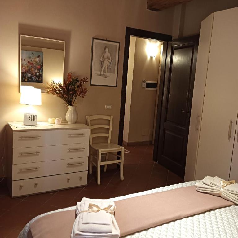 Casa Vacanze Rustico Di Corte - Appartamento - Piano Terra - 16