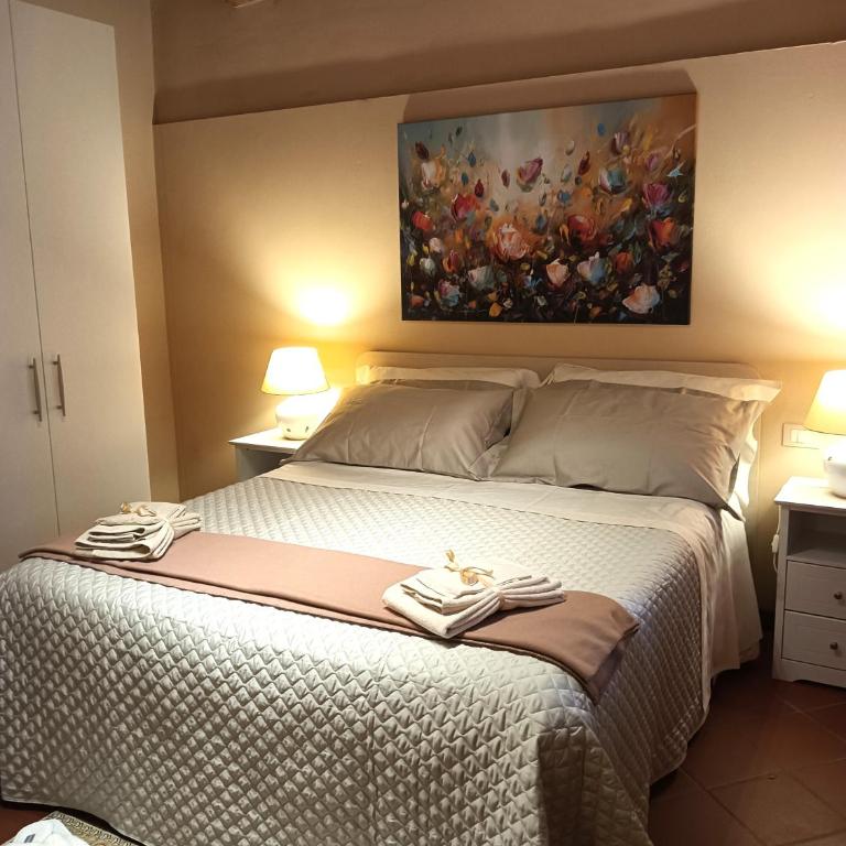 Casa Vacanze Rustico Di Corte - Appartamento - Piano Terra - 17